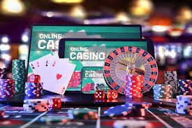 Discover Excitement at Casino Slotmonster UK 2