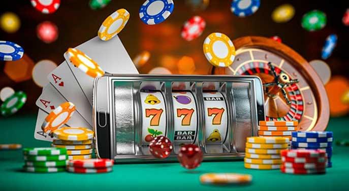 Discover Excitement at Casino Slotmonster UK 2