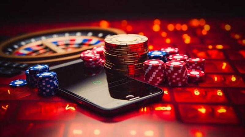 入金ボーナスを利用して賢く賭ける方法